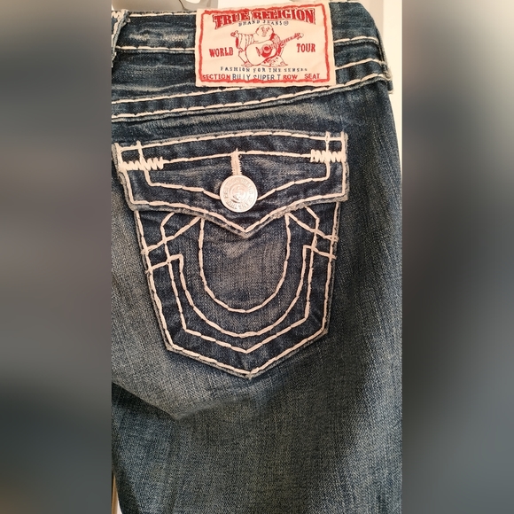 True Religion - Picture 13 of 15